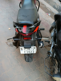 Hero Splendor iSmart 110 FI BS-VI 2017 Model