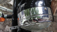 Royal Enfield Bullet 350 2018 Model