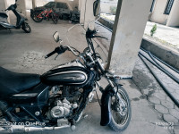 Bajaj Avenger Cruise 220