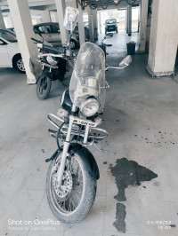 Bajaj Avenger Cruise 220