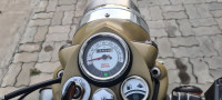 Royal Enfield Classic Desert Storm