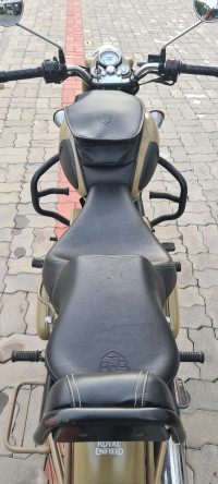 Royal Enfield Classic Desert Storm