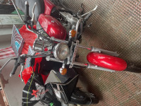 Bajaj Avenger 220 DTS-i 2012 Model