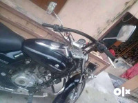 Bajaj Avenger 220 DTS-i 2011 Model