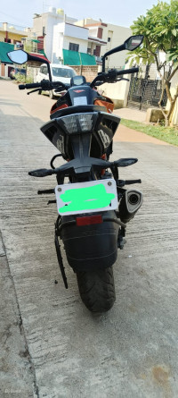 KTM Duke 250
