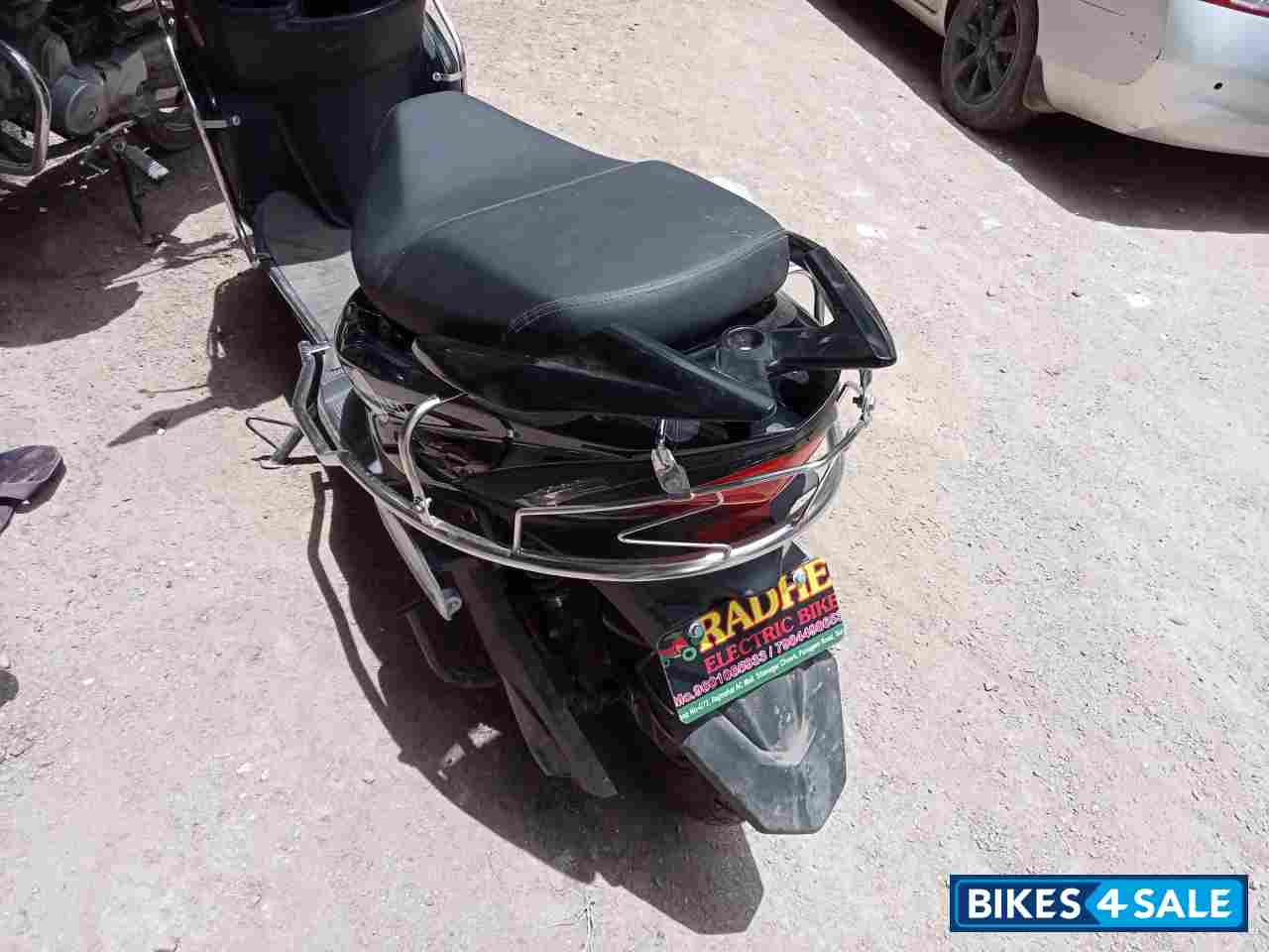 Black Hop Leo Black Hop Leo