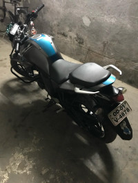 Yamaha FZ-S