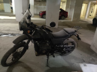 Royal Enfield Himalayan Himalayan BS4 2017 Model