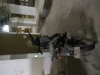 Royal Enfield Himalayan Himalayan BS4