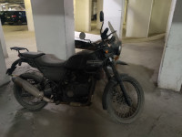 Royal Enfield Himalayan Himalayan BS4