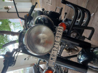 Royal Enfield Classic 350 2021 Model