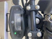 Yamaha FZ-S 2019 Model