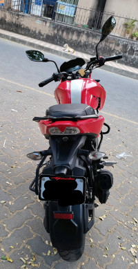 TVS Apache RTR 160