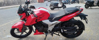 TVS Apache RTR 160