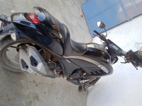 Suzuki Intruder 150 2018 Model