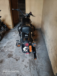 Royal Enfield Classic 350 2011 Model