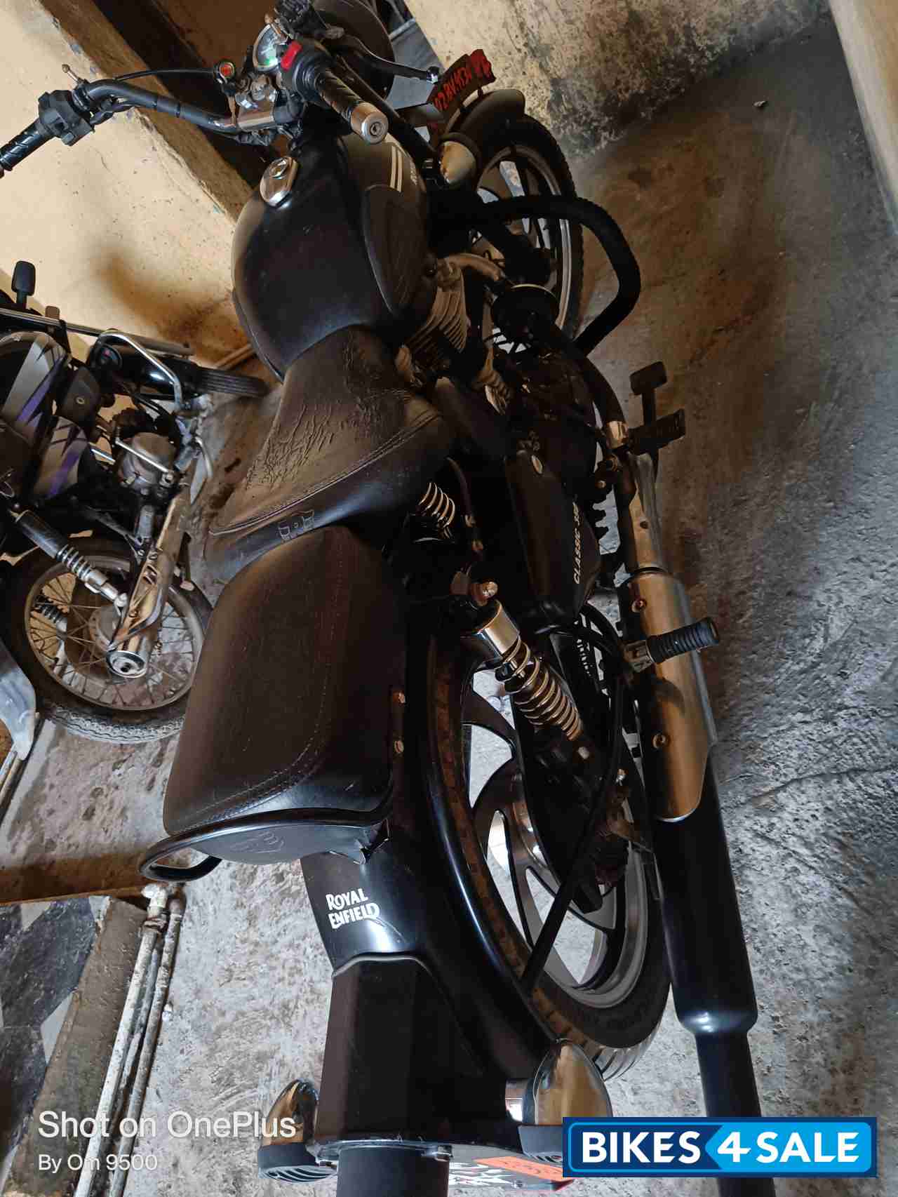 Royal Enfield Classic 350 Royal Enfield Classic 350