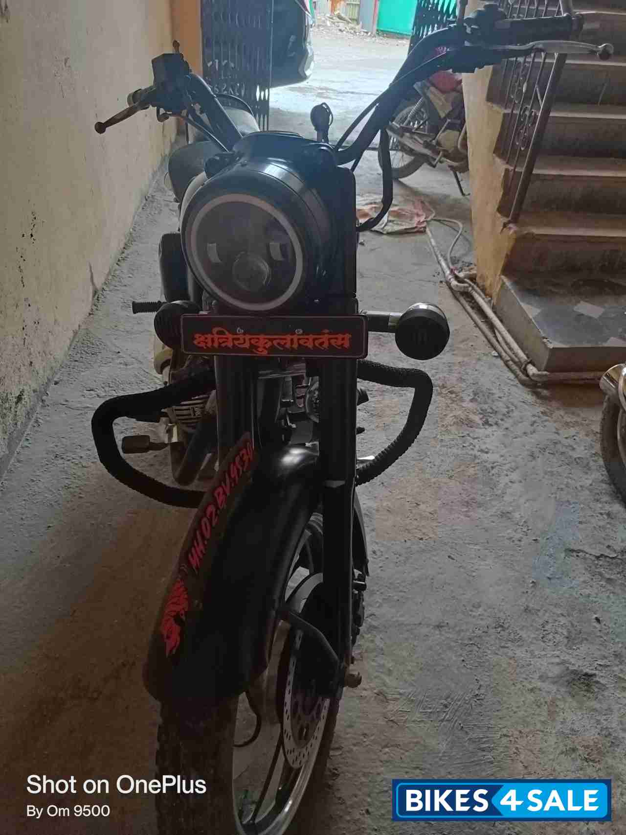 Royal Enfield Classic 350 Royal Enfield Classic 350