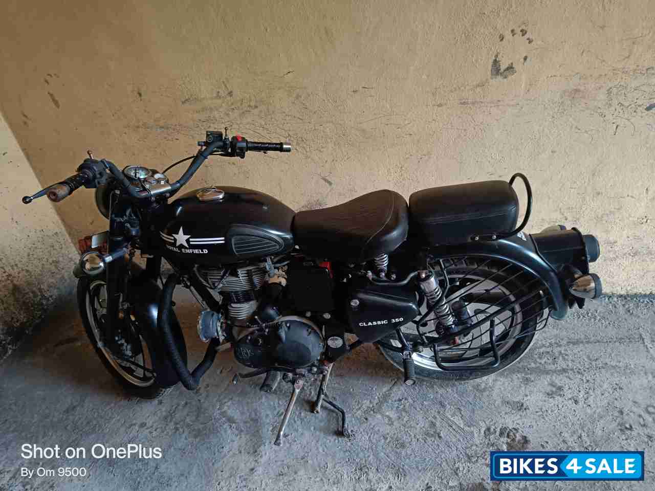 Royal Enfield Classic 350 Royal Enfield Classic 350