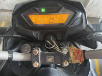 Honda CB Hornet 160R 2016 Model