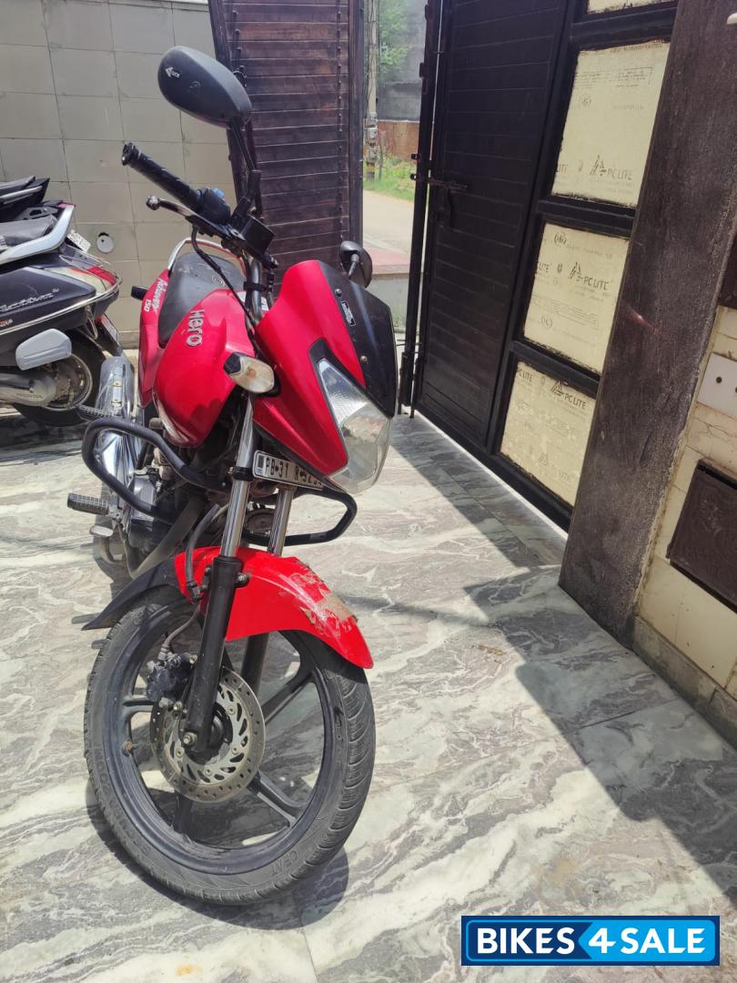 Hero Achiever Hero Achiever