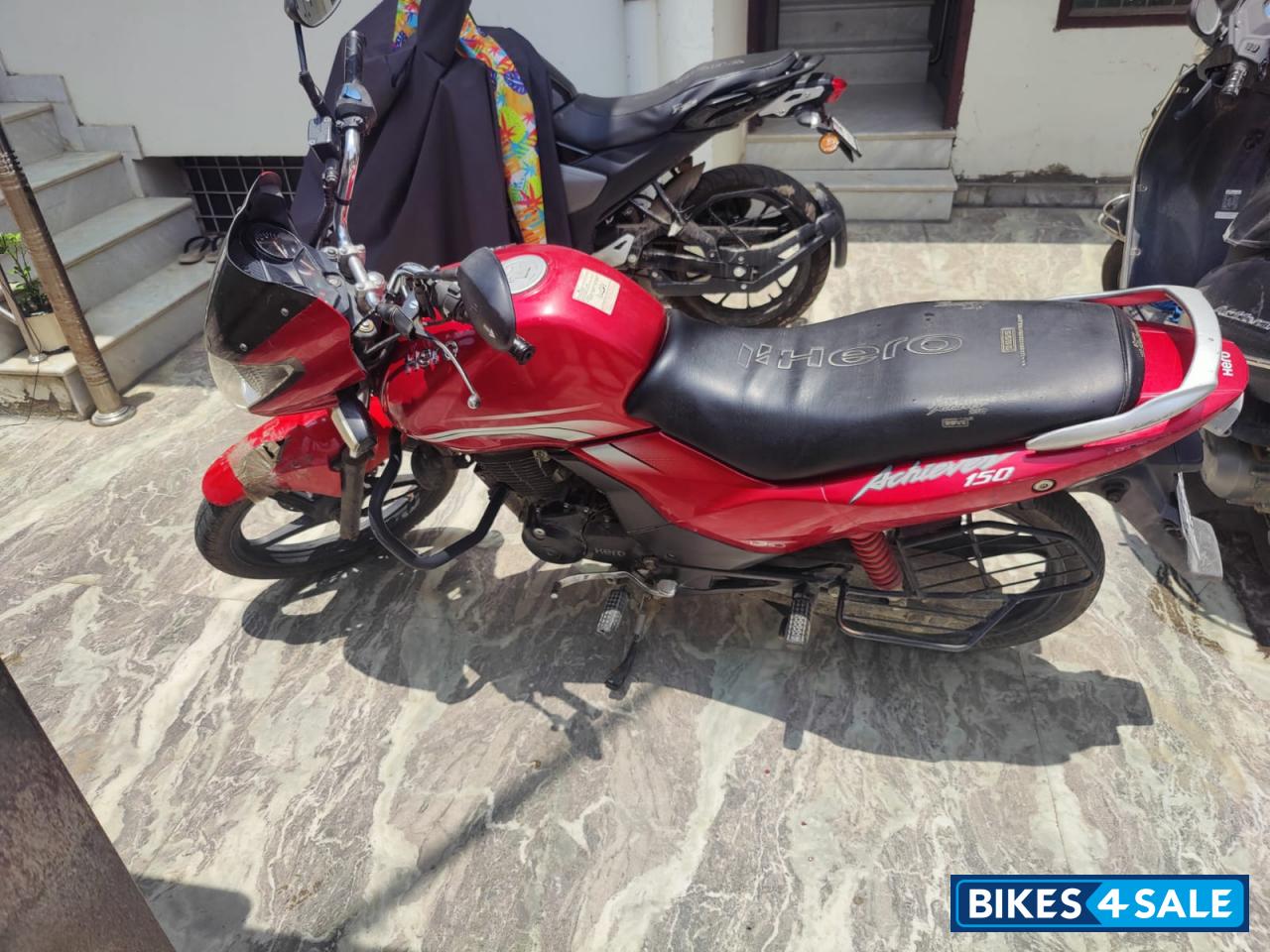 Hero Achiever Hero Achiever