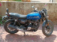 Honda CB350RS 2022 Model