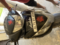 Honda Activa 125 2014 Model