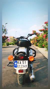 Royal Enfield Classic 350 2017 Model