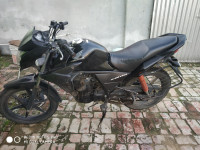 Honda CB Twister 2013 Model