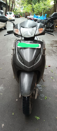 Honda Activa 4G 2017 Model