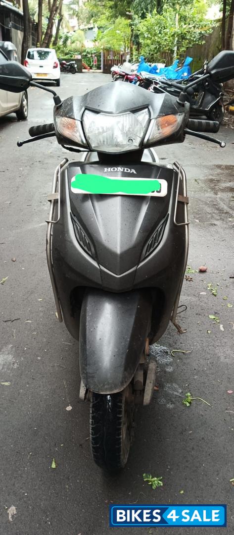 Honda Activa 4G