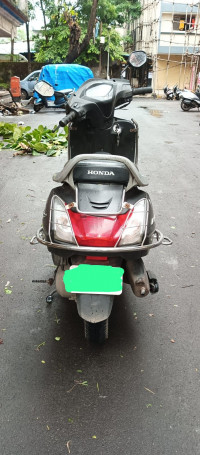 Honda Activa 4G