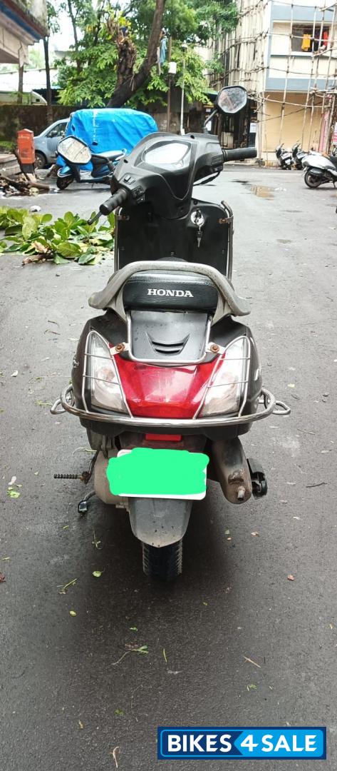 Honda Activa 4G