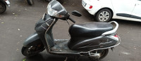 Honda Activa 4G