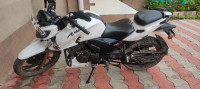 TVS Apache RTR 200 4V 2017 Model