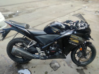 Honda CBR 250R ABS 2016 Model