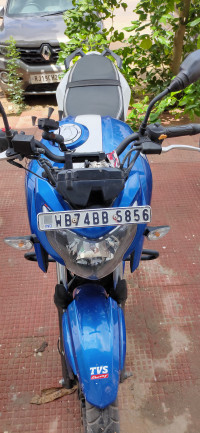 TVS Apache RTR 160 4V 2020 Model