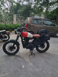 Royal Enfield Classic 350 2014 Model