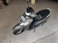 Honda Activa 125 2018 Model