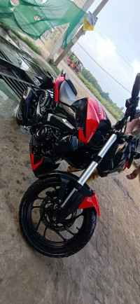 Bajaj Dominar 250