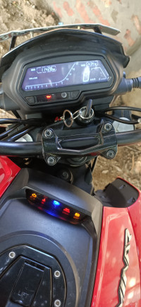 Bajaj Dominar 250
