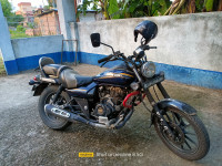 Bajaj Avenger Street 150 2018 Model