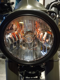 Royal Enfield Classic 350 Dual Channel BS6