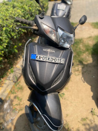 Honda Activa 4G