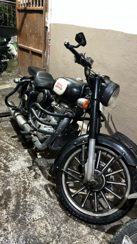Royal Enfield Bullet Standard 350 2014 Model