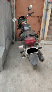 Hero Passion Pro 2011 Model