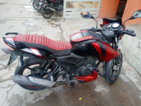 TVS Apache RTR 160