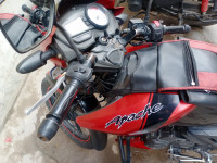 TVS Apache RTR 160