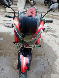 TVS Apache RTR 160